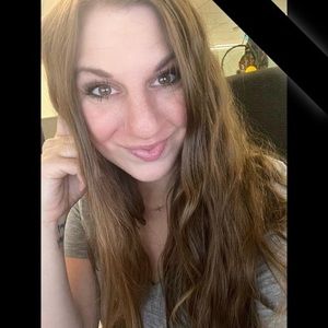 Meet your Posher, Kortney